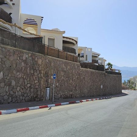 Shohamseaview Villa Eilat Luaran gambar