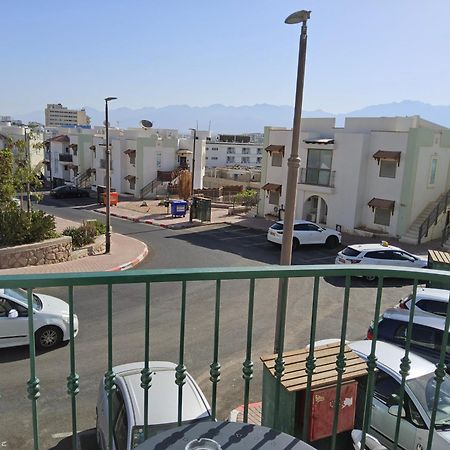 Shohamseaview Villa Eilat Luaran gambar