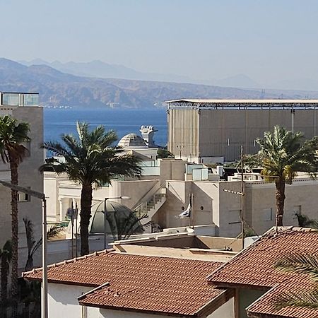 Shohamseaview Villa Eilat Luaran gambar