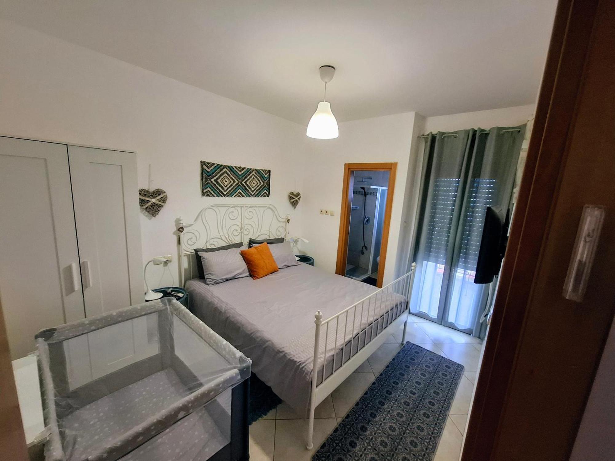 Shohamseaview Villa Eilat Luaran gambar