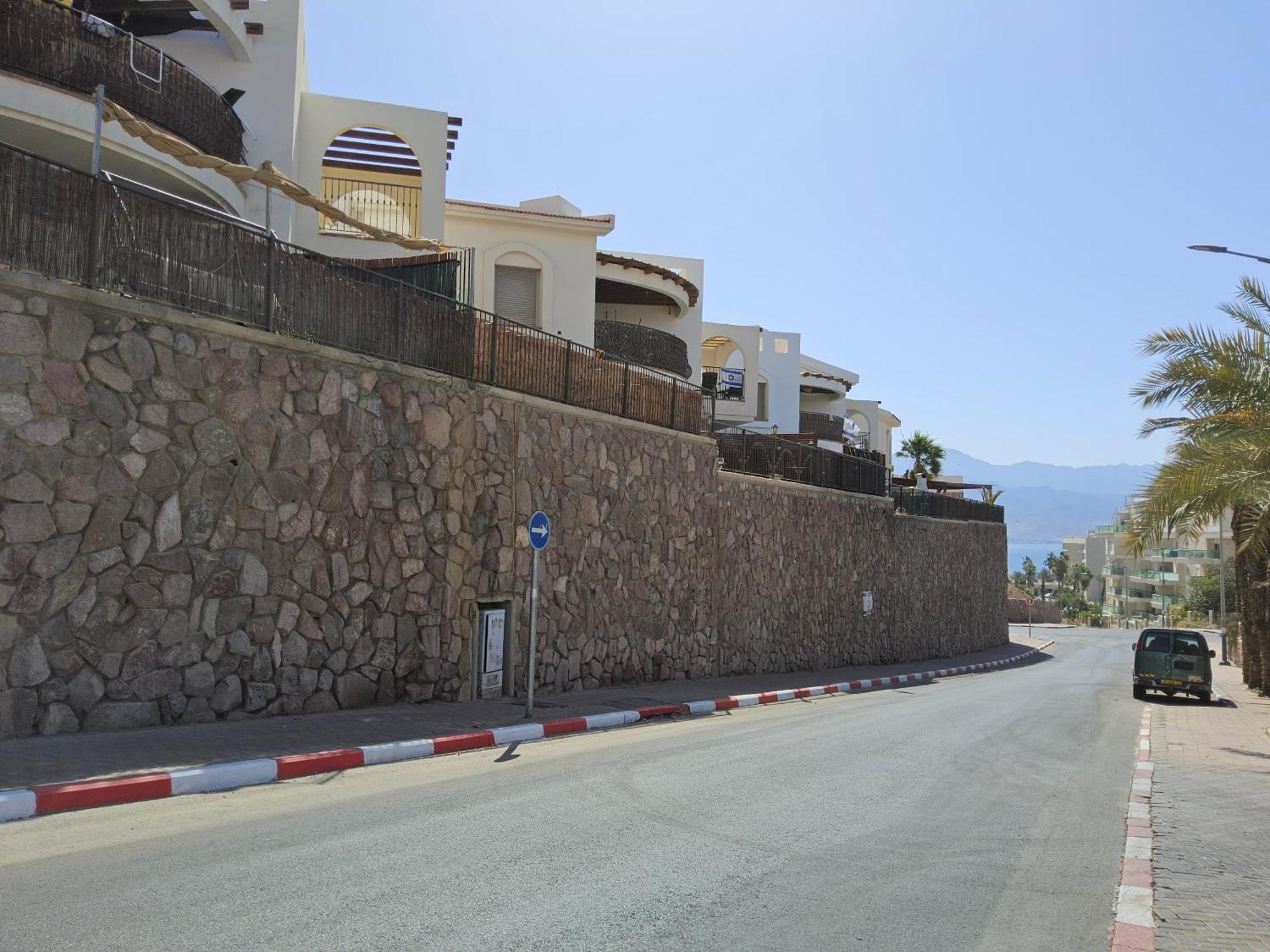 Shohamseaview Villa Eilat Luaran gambar