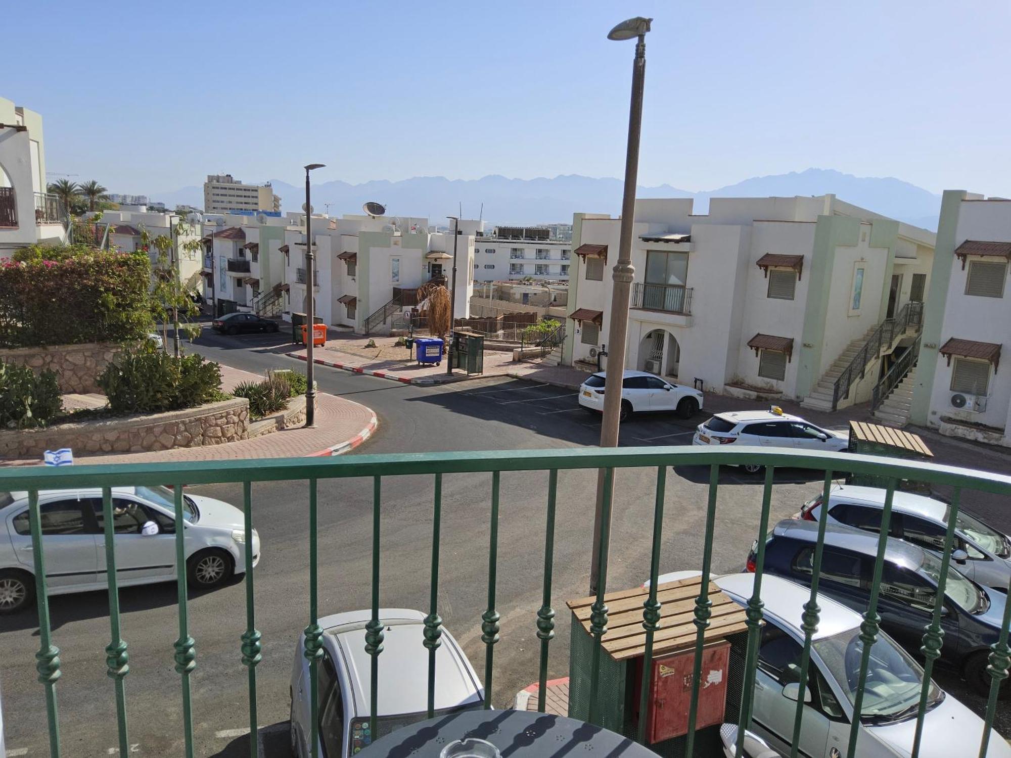 Shohamseaview Villa Eilat Luaran gambar