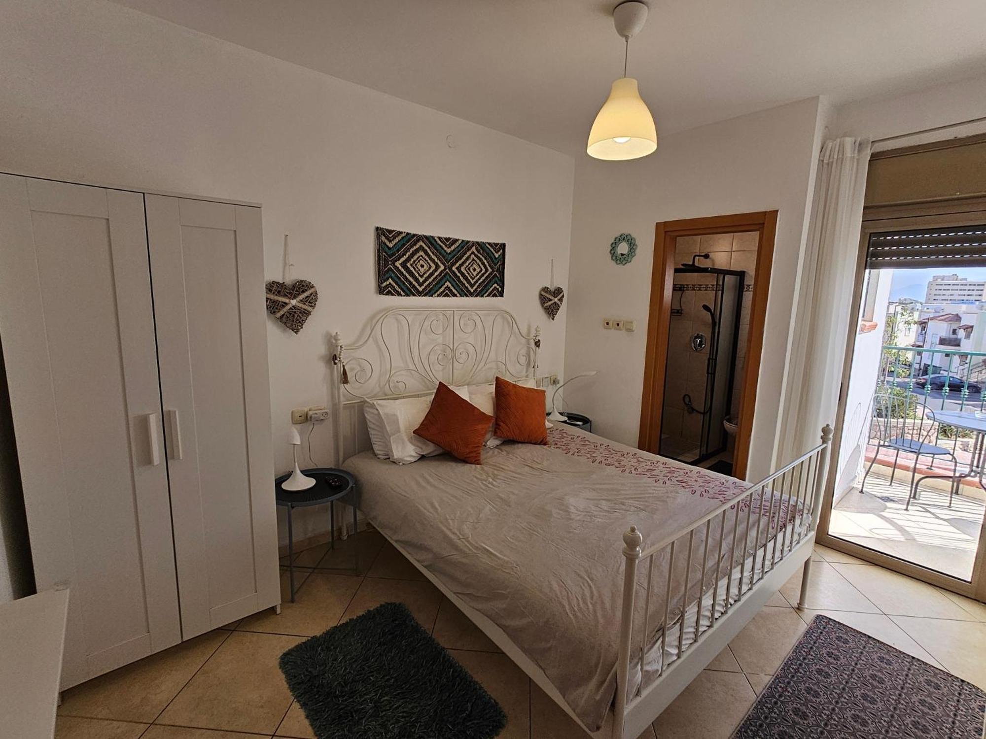 Shohamseaview Villa Eilat Luaran gambar