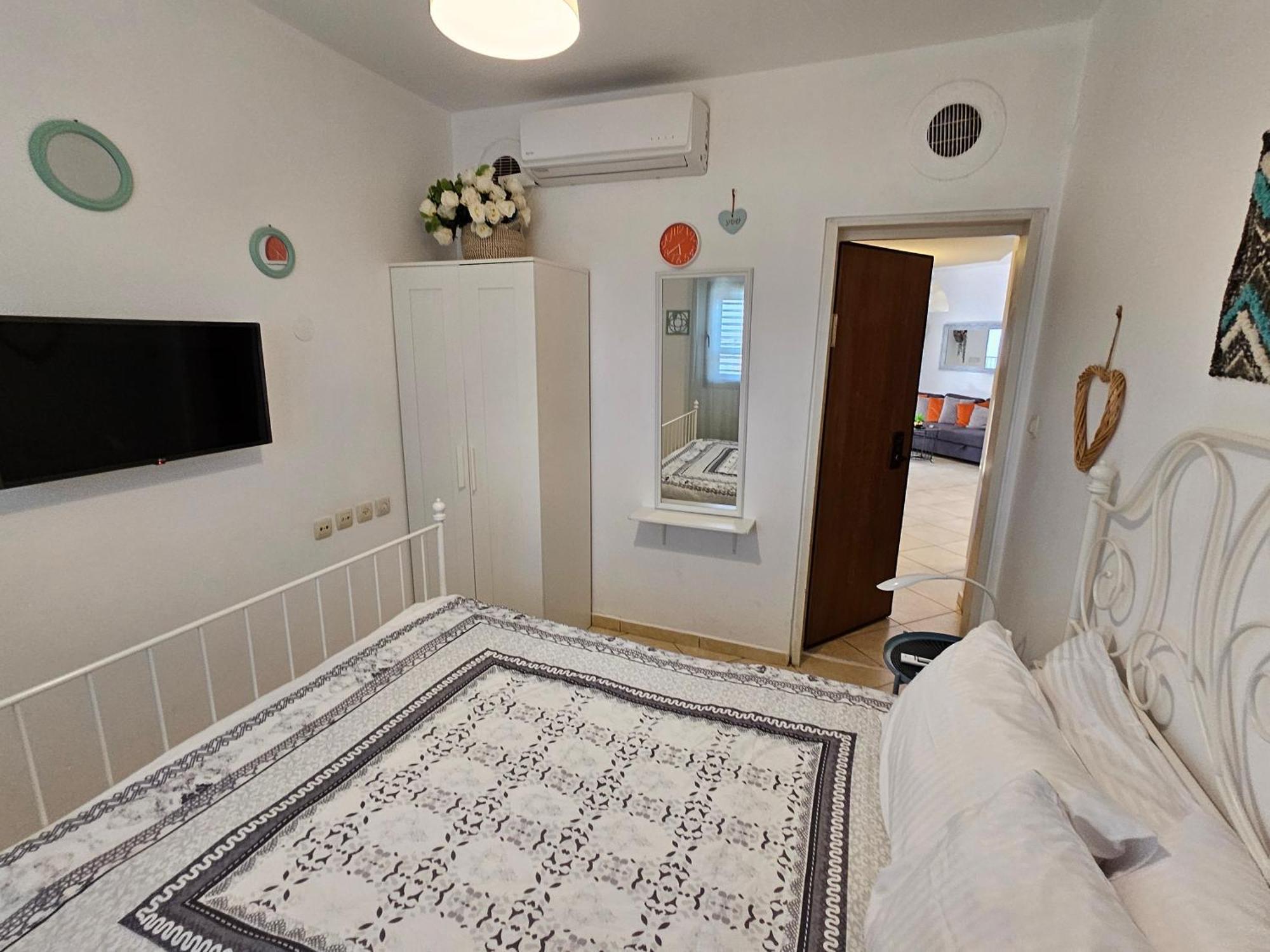 Shohamseaview Villa Eilat Luaran gambar