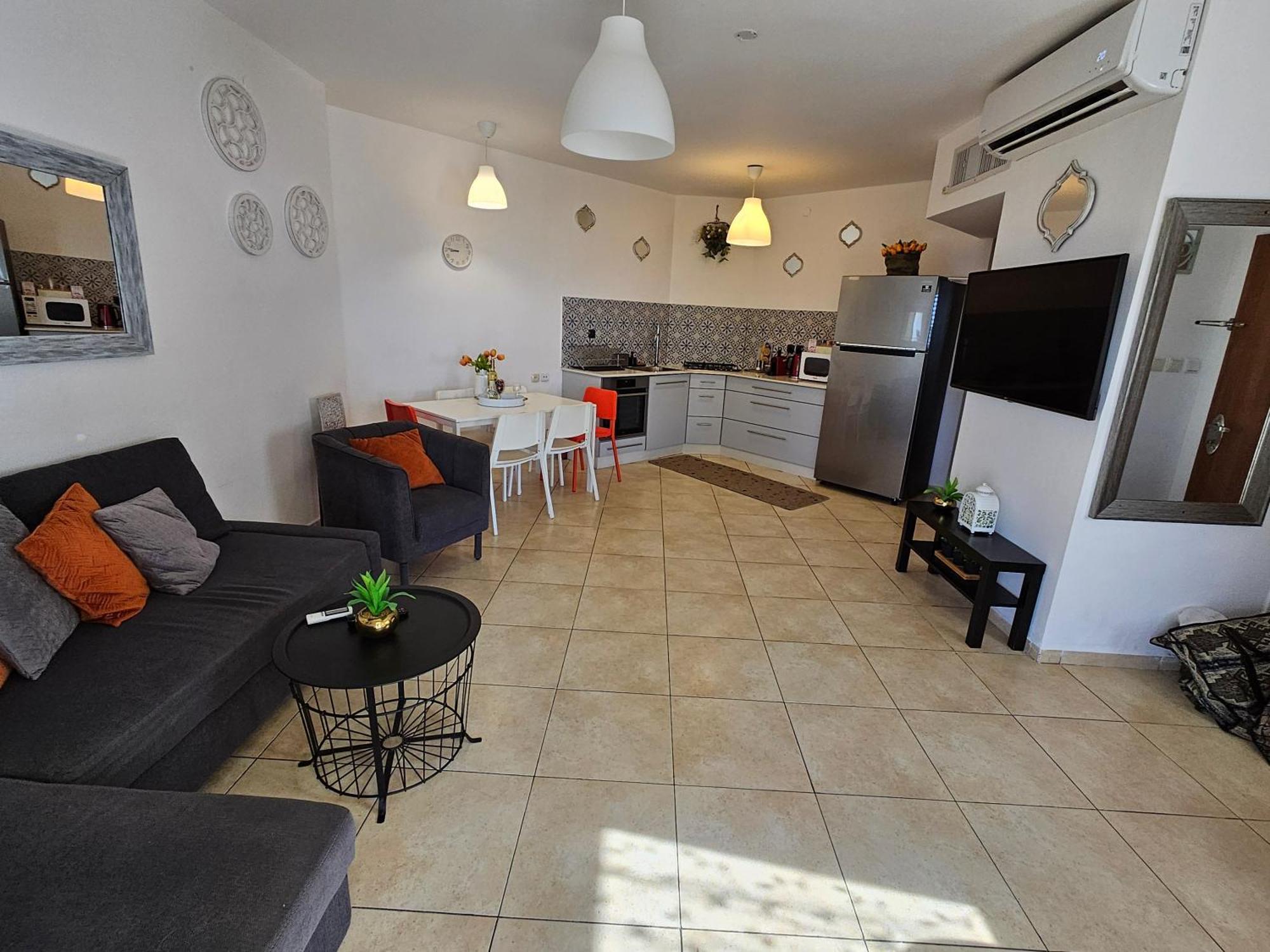 Shohamseaview Villa Eilat Luaran gambar