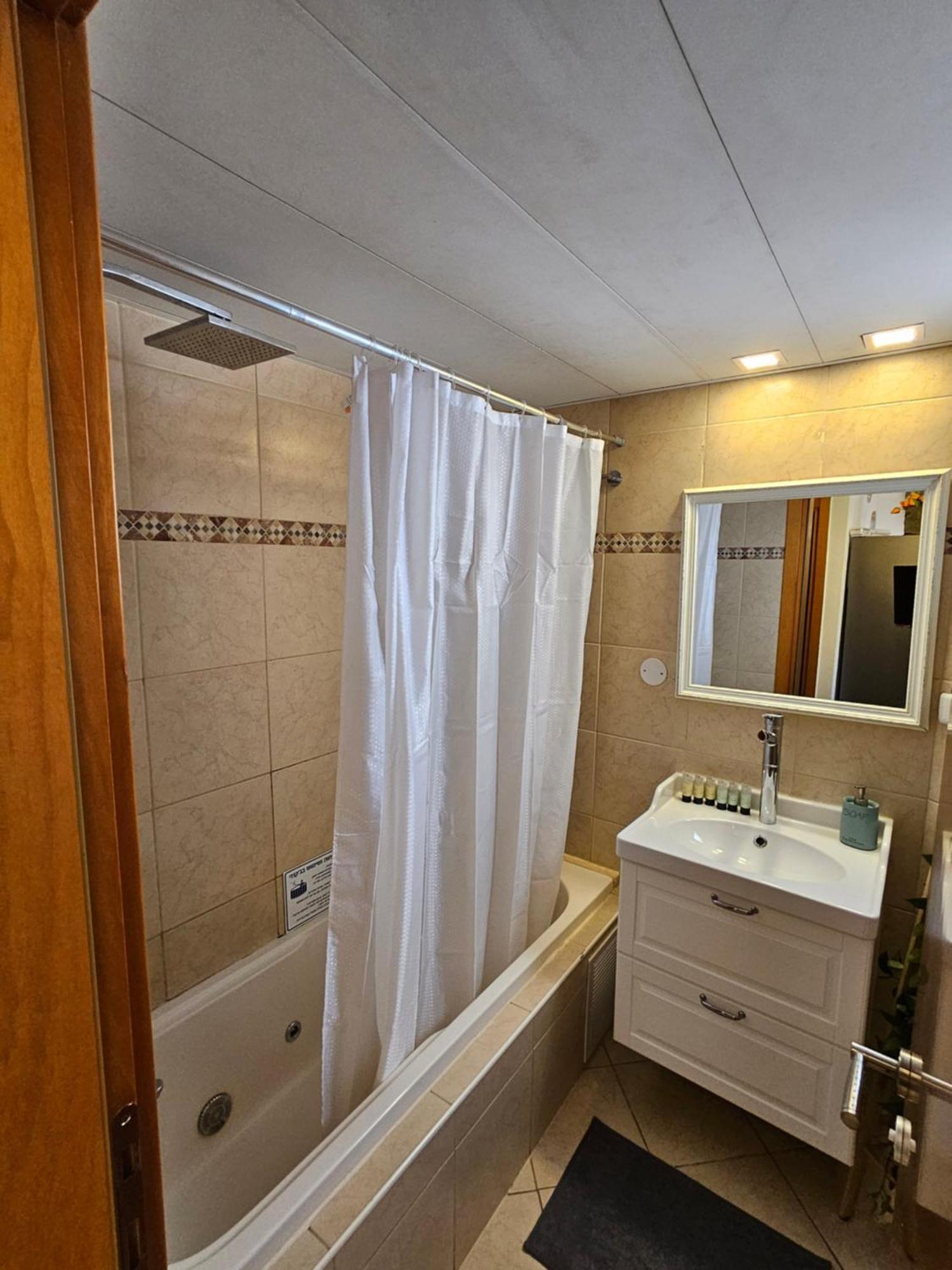 Shohamseaview Villa Eilat Luaran gambar