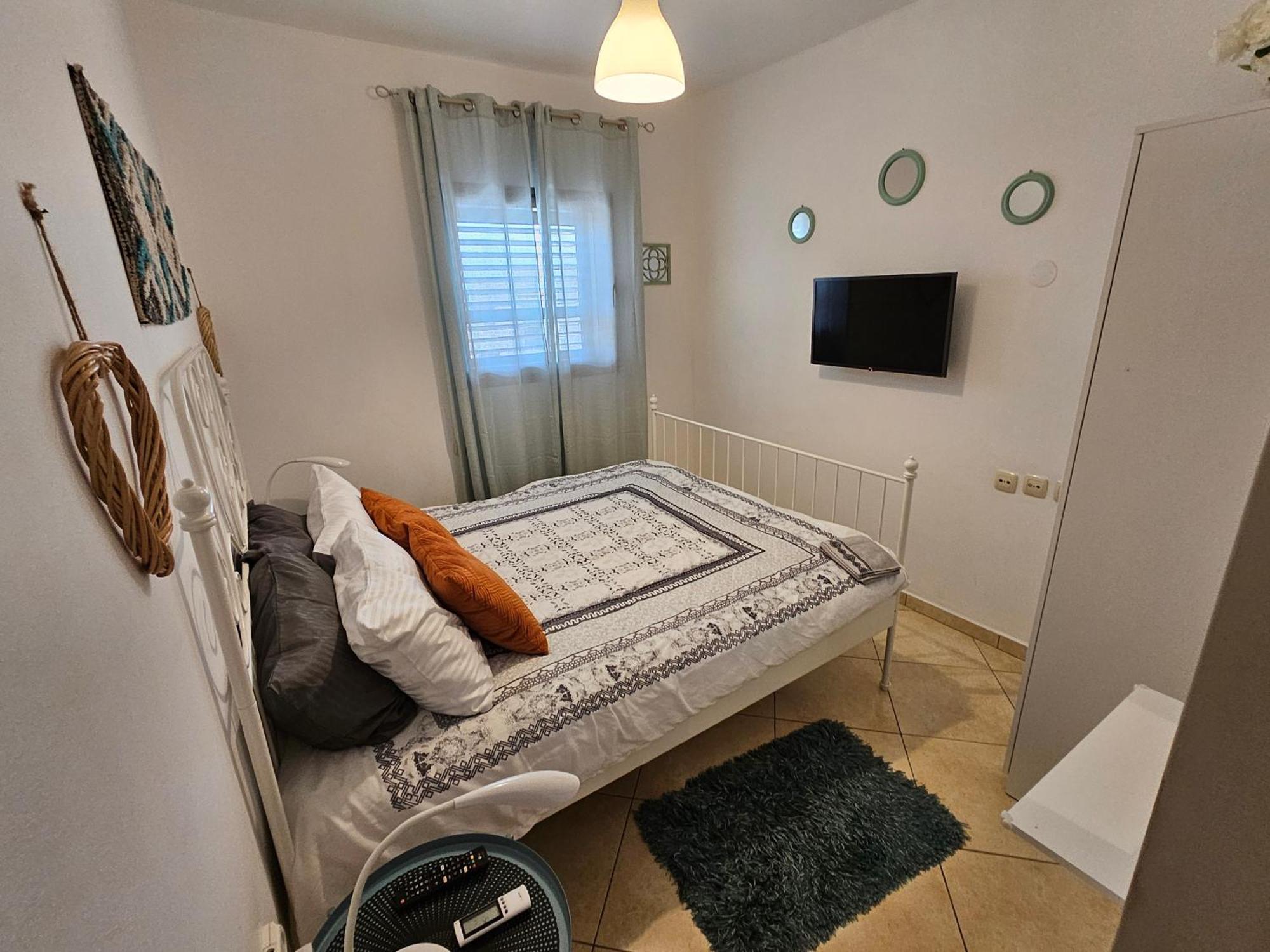Shohamseaview Villa Eilat Luaran gambar