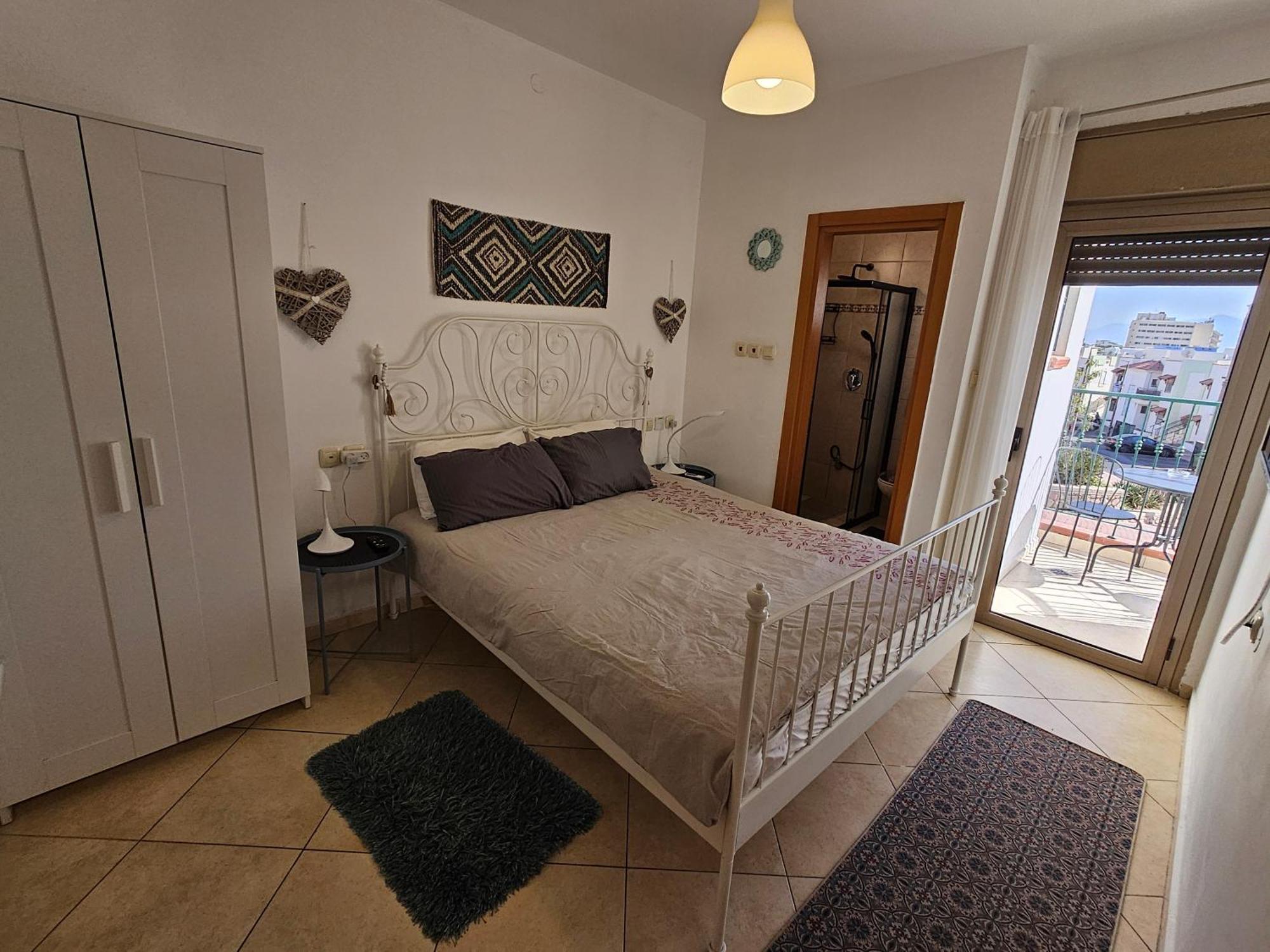 Shohamseaview Villa Eilat Luaran gambar