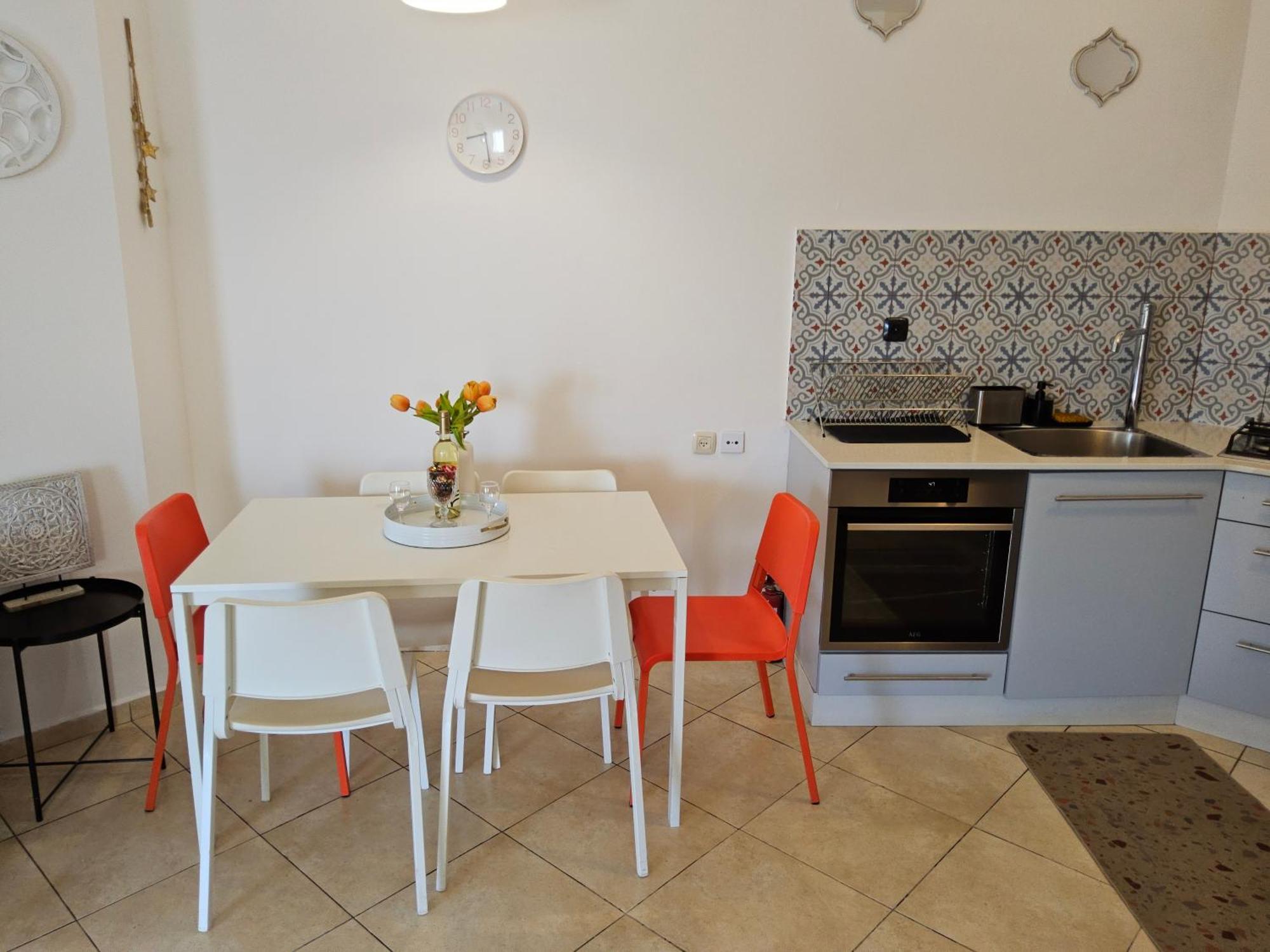 Shohamseaview Villa Eilat Luaran gambar