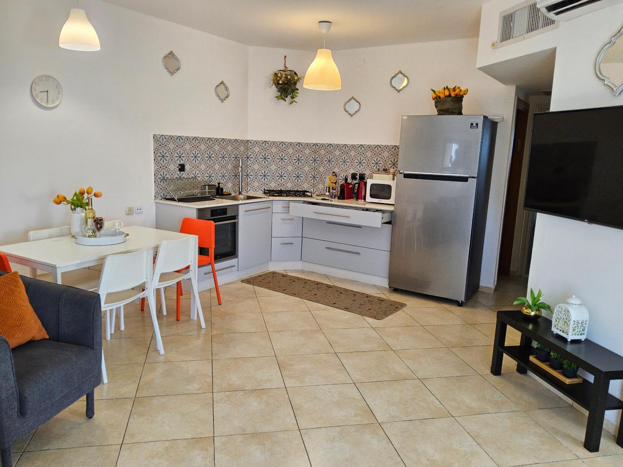 Shohamseaview Villa Eilat Luaran gambar