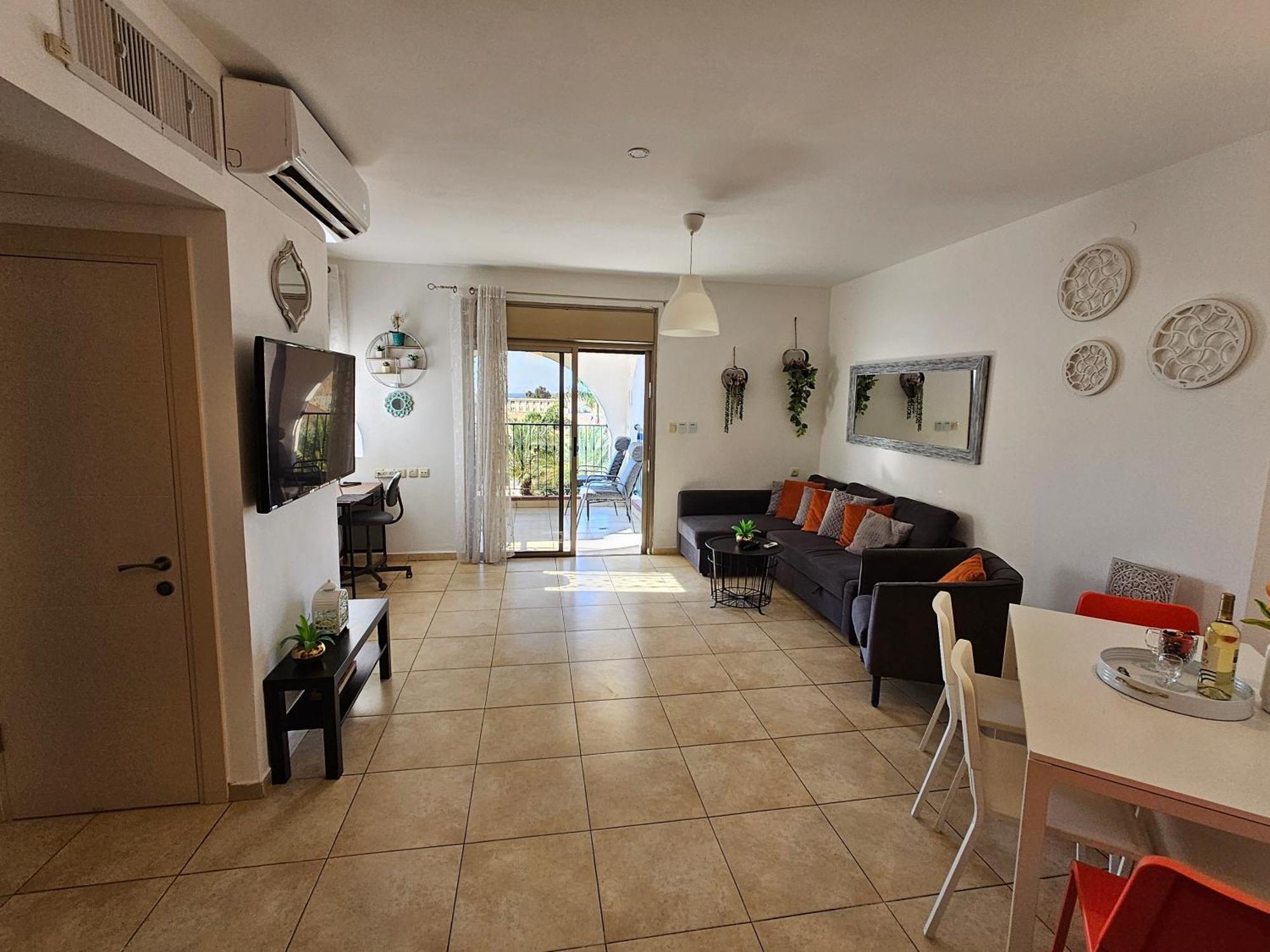 Shohamseaview Villa Eilat Luaran gambar