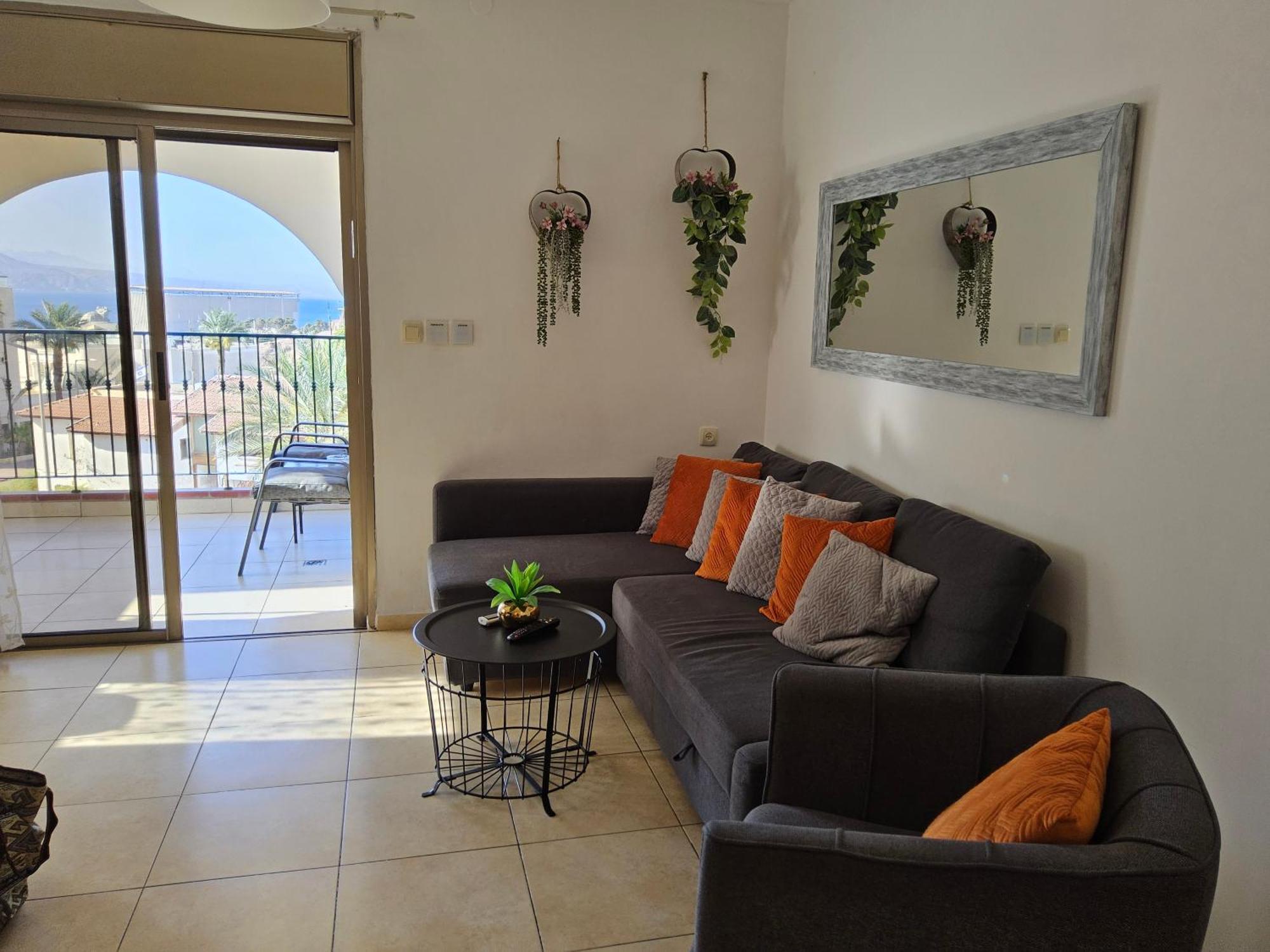 Shohamseaview Villa Eilat Luaran gambar