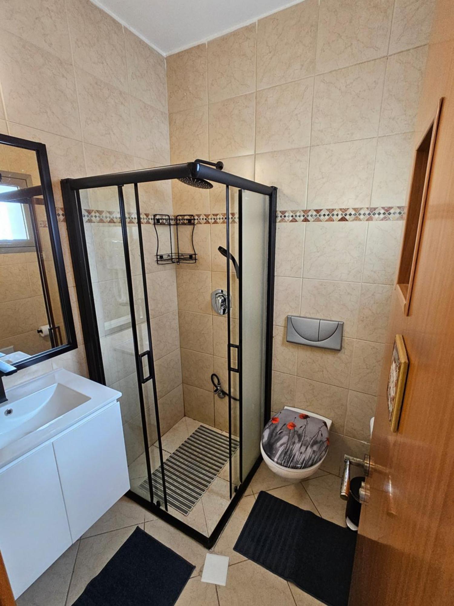 Shohamseaview Villa Eilat Luaran gambar