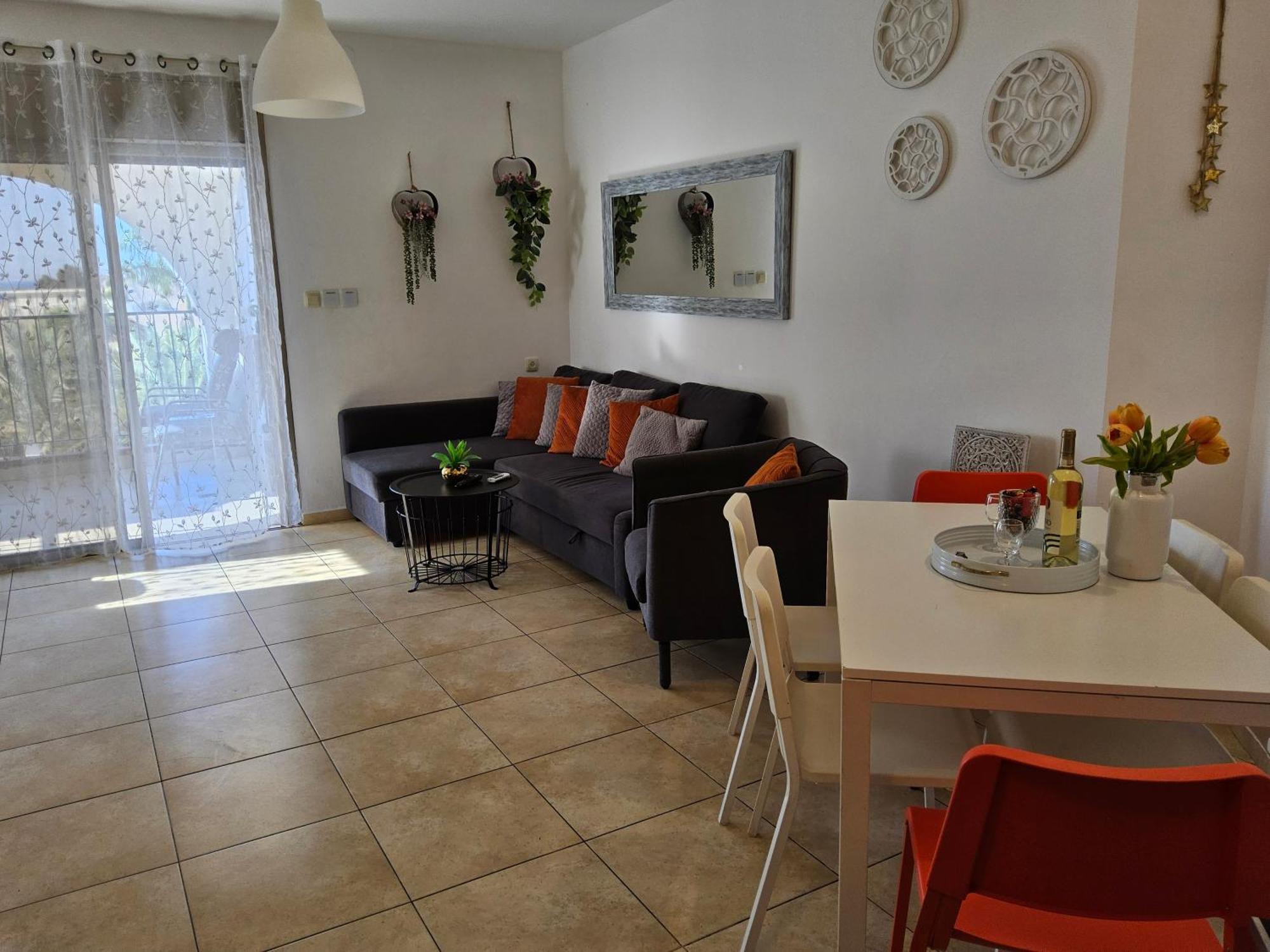 Shohamseaview Villa Eilat Luaran gambar