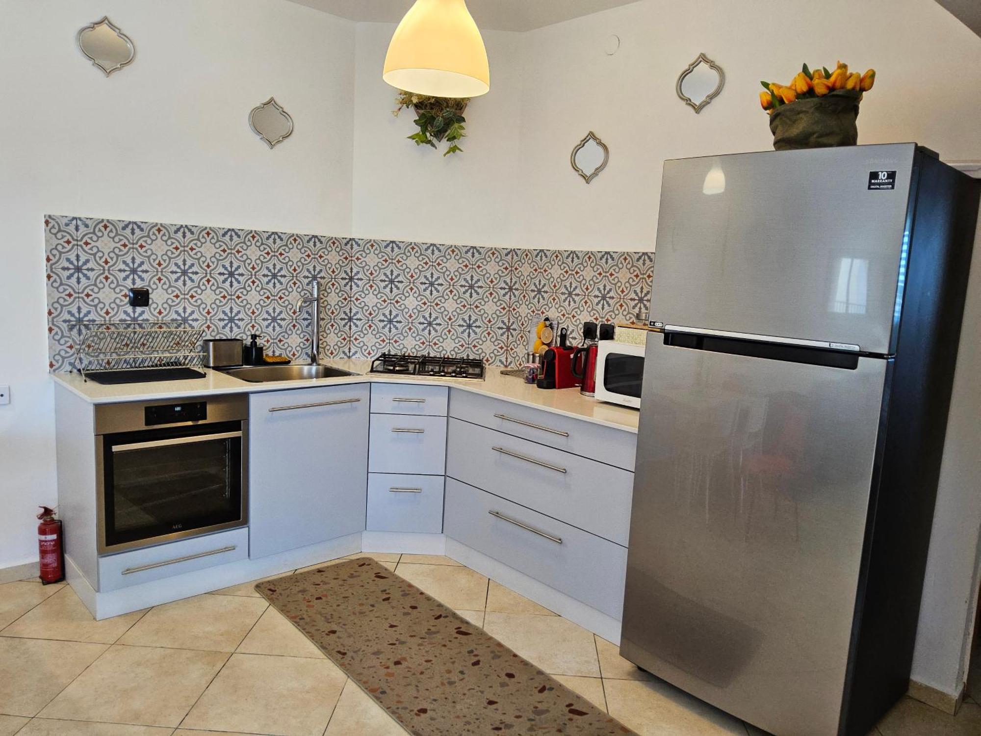 Shohamseaview Villa Eilat Luaran gambar